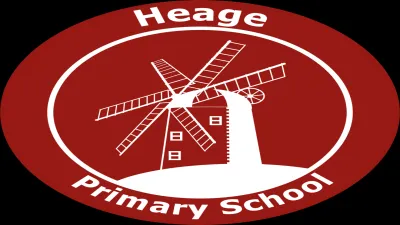 Heage Primary School building in Belper