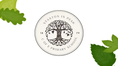 Stanton-in-Peak CofE Primary School building in Matlock