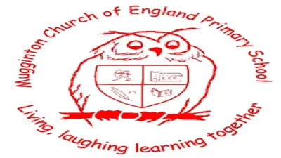 Mugginton CofE Primary School building in Ashbourne