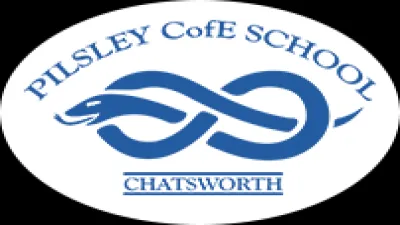 Pilsley CofE Primary School building in Bakewell