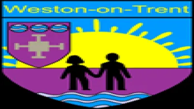 Weston-on-Trent CofE (VA) Primary School building in Derby