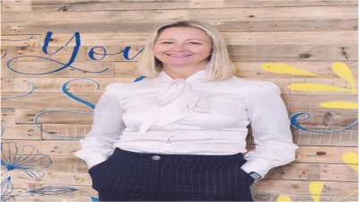 St Mary's Catholic Primary building in Chesterfield