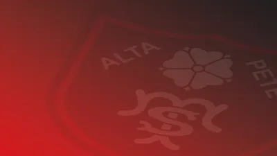 Tibshelf Community School building in Alfreton