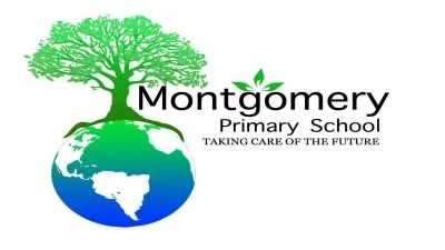 Montgomery Primary School building in Exeter
