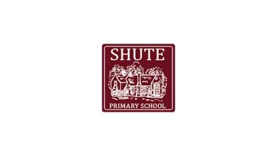 Shute Community Primary School building in Axminster