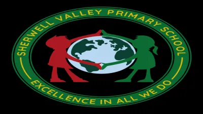 Sherwell Valley Primary School building in Torquay