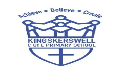 Kingskerswell Church of England Primary School building in Newton Abbot