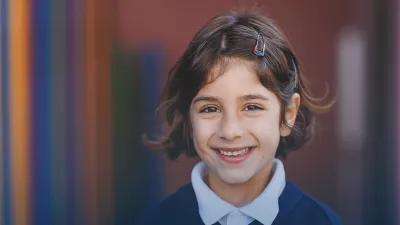 Exeter Cathedral School building in Exeter