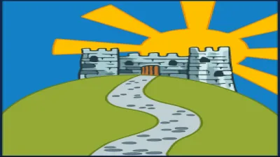 Longcause Community Special School building in Plymouth