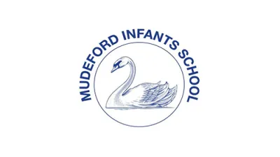 Mudeford Community Infants' School building in Christchurch