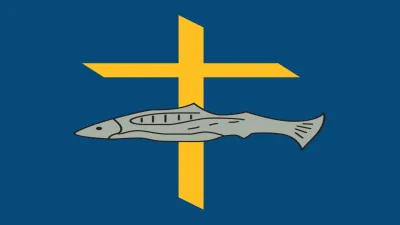 The Priory Church of England Primary School building in Christchurch