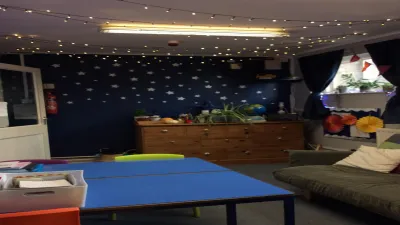 The Abbey CofE VA Primary School, Shaftesbury building in Shaftesbury