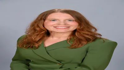 West Moors Middle School building in Ferndown