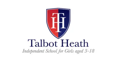 Talbot Heath School building in Bournemouth