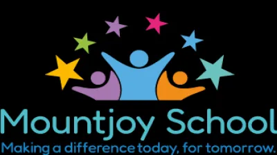 Mountjoy School building in Beaminster