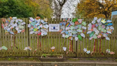 Shincliffe CofE (Controlled) Primary School building in Durham