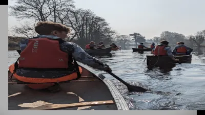 Elemore Hall School building in Durham