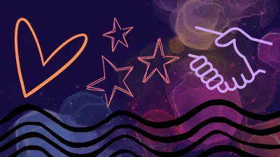 Middle Street Primary School building in Brighton