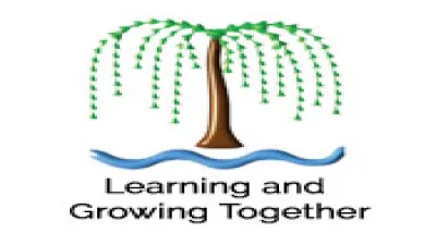 St Michael's Primary School building in Hartfield