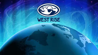 West Rise Primary School building in Eastbourne