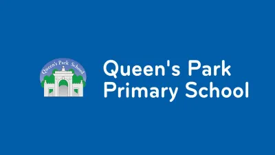 Queen's Park Primary School building in Brighton