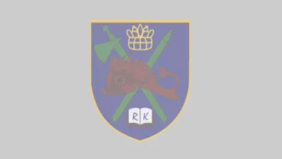 Rudyard Kipling Primary School & Nursery building in Brighton