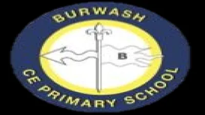 Burwash CofE School building in Etchingham