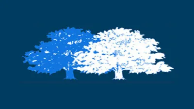 Frewen College building in Rye