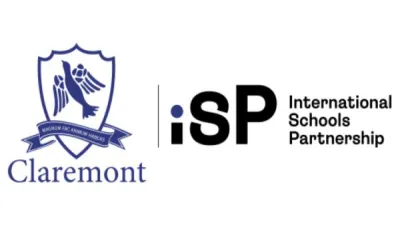 Claremont School building in St Leonards-on-Sea