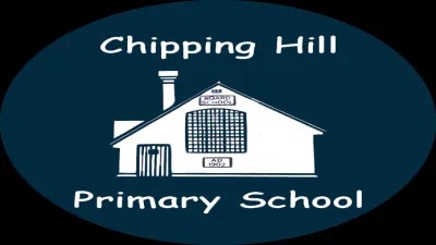 Chipping Hill Primary School building in Witham