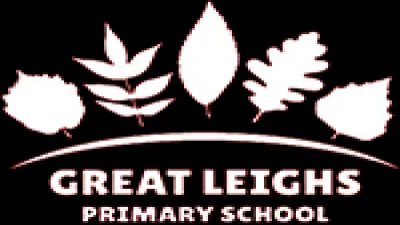 Great Leighs Primary School building in Chelmsford