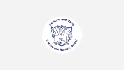 Henham and Ugley Primary and Nursery School building in Bishop's Stortford