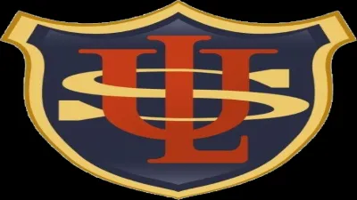 Grays Convent High School building in Grays