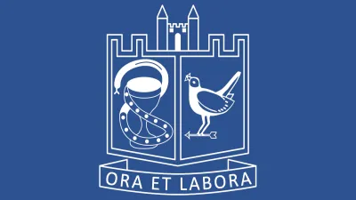 St Benedict's Catholic College building in Colchester