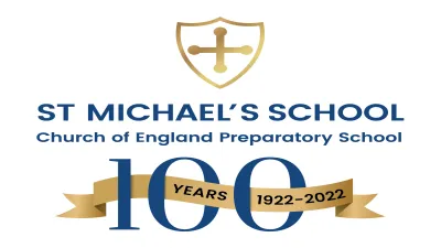 St. Michael's School building in 