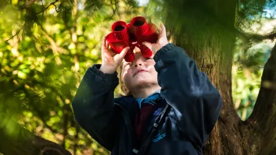 Holmwood House School building in Colchester