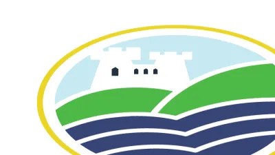 Castle Hill Primary School building in Gloucester