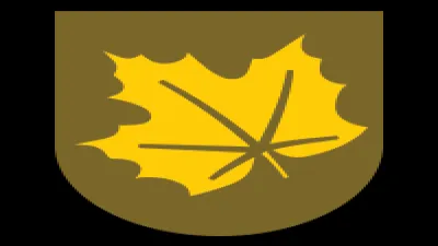 Dunalley Primary School building in Cheltenham