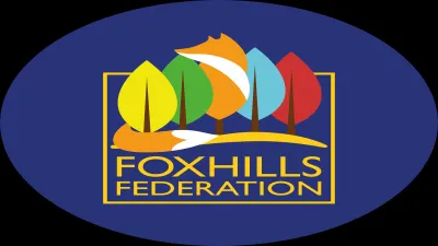 Foxhills Junior School building in Southampton