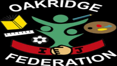 Oakridge Junior School building in Basingstoke