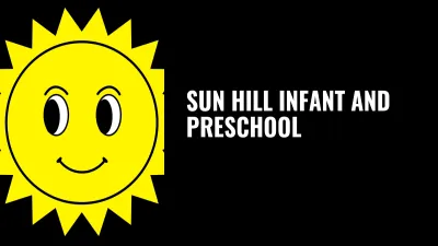 Sun Hill Infant and Preschool building in Alresford
