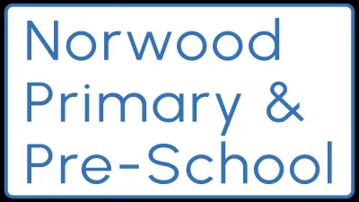 Norwood Primary & Pre-School building in Eastleigh