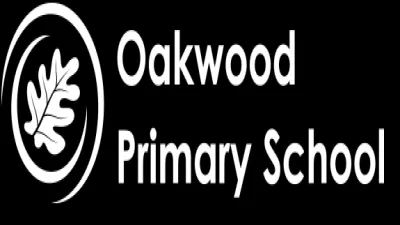 Oakwood Primary School building in Southampton