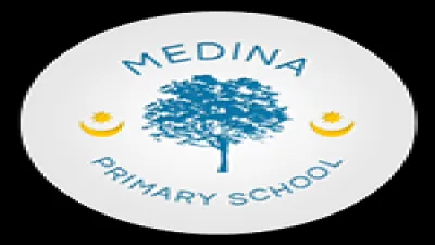 Medina Primary School building in Portsmouth