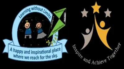 Four Lanes Community Junior School building in Basingstoke