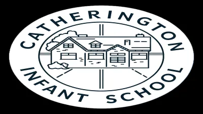 Catherington Church of England Infant School building in Waterlooville