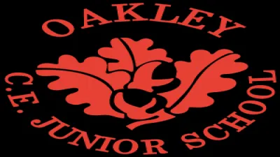 Oakley Church of England Junior School building in Basingstoke