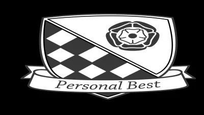 The Toynbee School building in Eastleigh