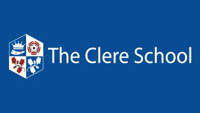 The Clere School building in Newbury