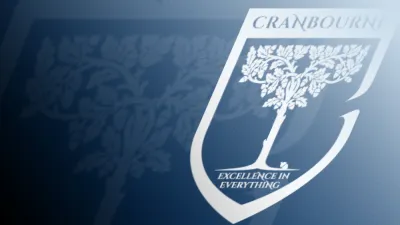 Cranbourne building in Basingstoke